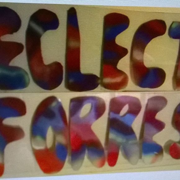 eclecticforrest